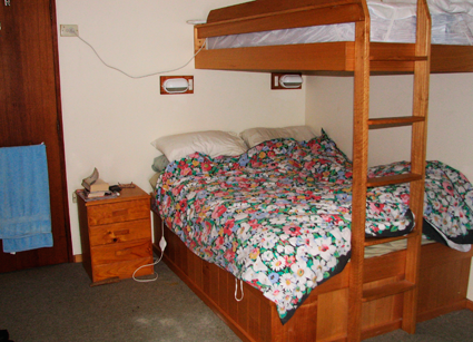 Windarra Bedroom